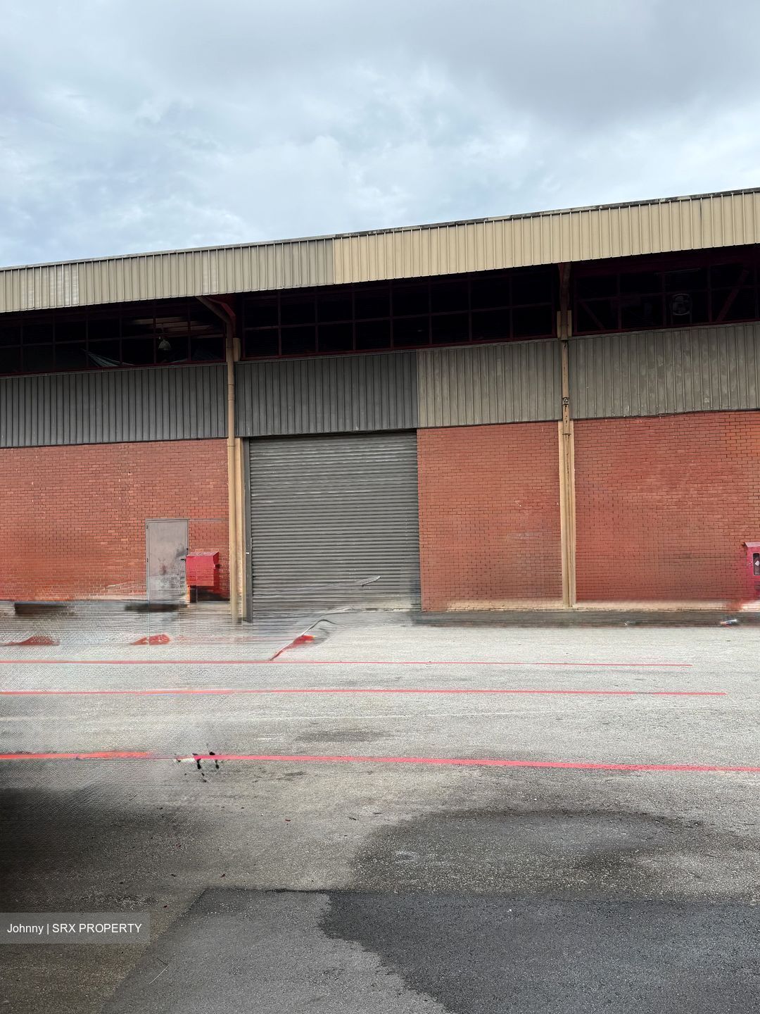 Kallang Distripark (D12), Factory #526906751